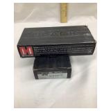 (2) Boxes of 450 Bushmaster Bullets, 20 Each Box,