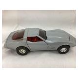 Ertl Die Cast Corvette 1/43 Scale Toy Car