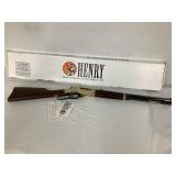 Henry 30-30 WIN Mo. H009B Lever Action Rifle,