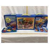 Large Collection Hot Wheels & Matchbox 1/64 Toy
