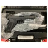 Ruger 57 Auto Pistol w/ Case, 5.7 cal., Appears