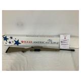 Ruger 450 Bushmaster Rifle, 450 cal., Box, Bolt