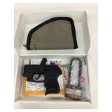 Ruger LCP .380 Auto Pistol, Box, Serial#