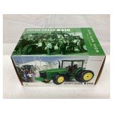 Ertl John Deere 8310 Toy Tractor, 1999 Farm Show,