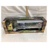 Ertl John Deere 200th Birthday GMC Toy Semi &
