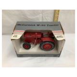 Spec Cast McCormick-Deering W-30 Toy Tractor,