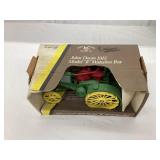 Ertl John Deere Waterloo Boy Toy Tractor, 1:16