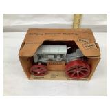 Ertl Fordson Toy Tractor, NIB, 1:16 Scale,