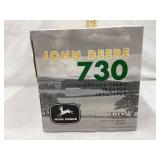 Ertl John Deere 730 Toy Tractor, 2006 Two-