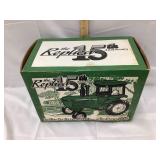 Ertl John Deere 4450 Toy Tractor-15th