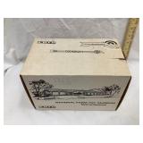 Ertl Cockshutt 50 Toy Tractor, NIB, 1:16 Scale,