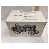 Ertl John Deere C Toy Tractor, 1993 Two-Cylinder