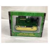 Ertl John Deere 1010 Toy Crawler, NIB, 1:16 Scale