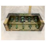 Ertl John Deere 1:64 Scale Historical Toy Set,