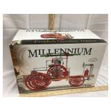 NIB Ertl Froelich Gasoline 1/16 Scale Toy Tractor