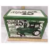 NIB Ertl John Deere 4450 1/16 Scale Toy Tractor