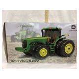 Ertl John Deere 8320 Toy Tractor, 2003 Farm Show,