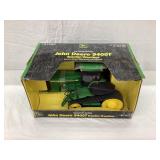 Ertl John Deere 9400T Toy Tractor w/ Trax, NIB,