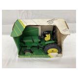Ertl John Deere 6400 Toy Tractor, NIB, Box