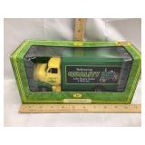 NIB Ertl John Deere 1953 Ford Delivery 1/25 Scale
