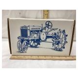 Ertl John Deere GP Toy Tractor , 1929/Two