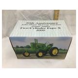 Ertl John Deere A High Crop Toy Tractor/2000