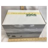 NIB Ertl John Deere 730 Standard Tread 1/16 Scale
