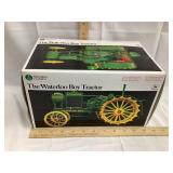 NIB Ertl Waterloo Boy 1/16 Scale Toy Tractor