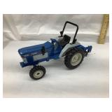 Scale Models Ford 1920 Toy Tractor w/ 2 Bottom
