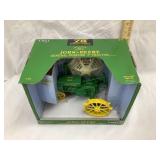 Ertl John Deere P Toy Tractor w/ Umbrella, NIB,