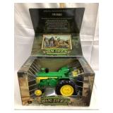 Ertl John Deere 830 Toy Tractor, JD 200th