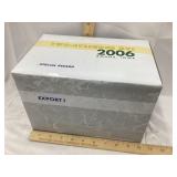 NIB Ertl John Deere 730 Standard Tread 1/16 Scale