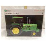 Ertl Precision John Deere 4440 Toy Tractor, 1/16