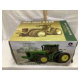 Ertl John Deere 8320 Toy Tractor, NIB, 1:16