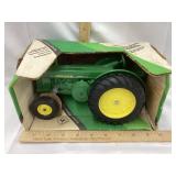 Ertl John Deere Model R 1/16 Scale Toy Tractor,