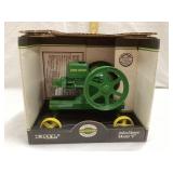 Ertl John Deere Model E Engine, 1/6 Scale, NIB