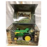 Ertl John Deere 830 Toy Tractor, JD 200th