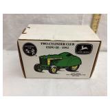 Ertl John Deere 620 Toy Orchard Tractor, 1992