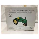 Toy Tractor Times Magazine John Deere 1010 1:16