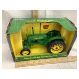 NIB Ertl John Deere BW 1/16 Scale Toy Tractor