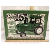 Ertl John Deere 4450 Toy Tractor, 1/16 Scale,
