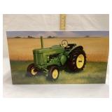 Ertl John Deere 60 Toy Tractor, 1/16 Scale, NIB,