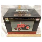 NIB SpecCast Case Model DCS High Crop 1/16 Scale