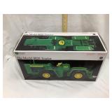 Ertl Precision John Deere 8020 Toy Tractor, NIB,