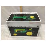 Ertl John Deere 630 High Crop Toy