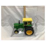 Ertl John Deere 4520 Diesel Toy Tractor w/