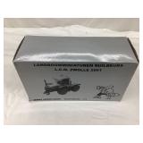 Claas Xerion 2500 Toy Tractor, NIB, 1:32 Scale