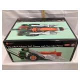 Ertl Precision Allis-Chalmers D-17 Toy Tractor w/
