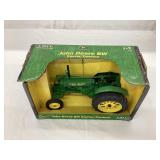 Ertl John Deere BW Toy Tractor, NIB, 1:16 Scale