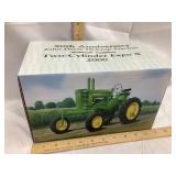 NIB Ertl John Deere Model A Hi-Crop 1/16 Toy